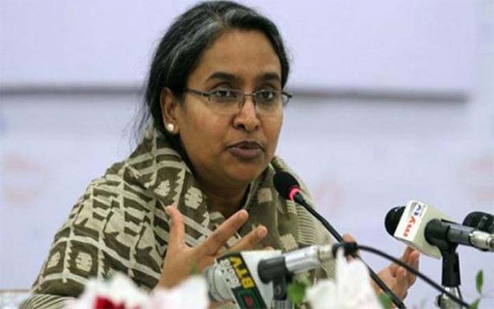 শিক্ষাপ্রতিষ্ঠান খোলার সিদ্ধান্ত বুধবার