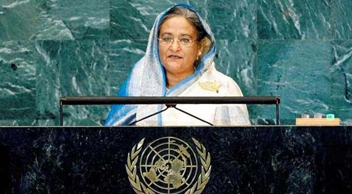 করোনা মোকাবিলায় প্রধানমন্ত্রী শেখ হাসিনার ৬ প্রস্তাব