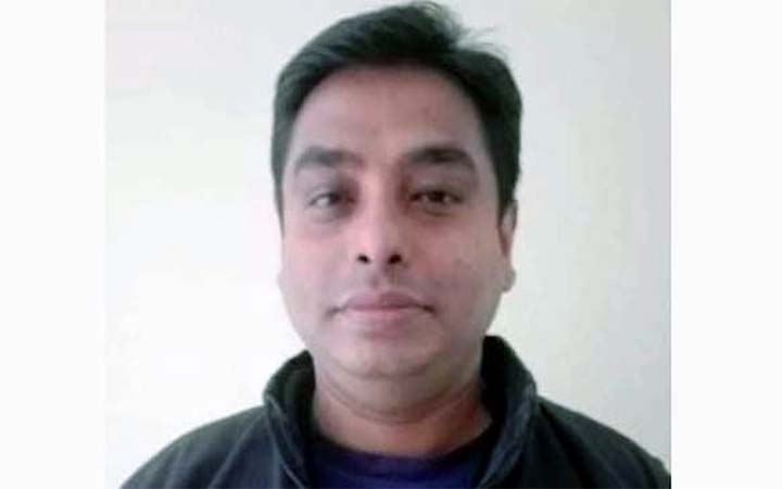 রাজশাহীতে গির্জায় আটকে কিশোরীকে ধর্ষণ: ফাদার গ্রেপ্তার