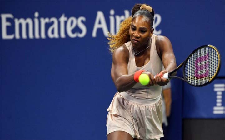 স্বীকৃতি পাইনি কৃষ্ণাঙ্গ বলেই: সেরেনার