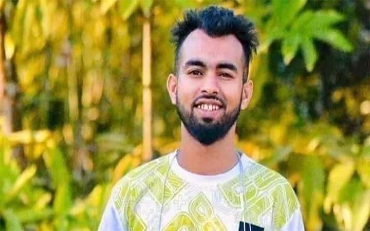 এমসি কলেজে সংঘবদ্ধ ধর্ষণ: ফের রিমান্ডে ছাত্রলীগ কর্মী সাইফুর