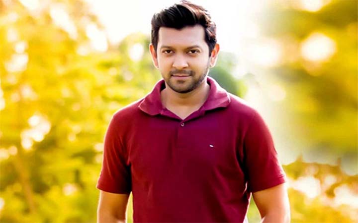 করোনায় আক্রান্ত তাহসান