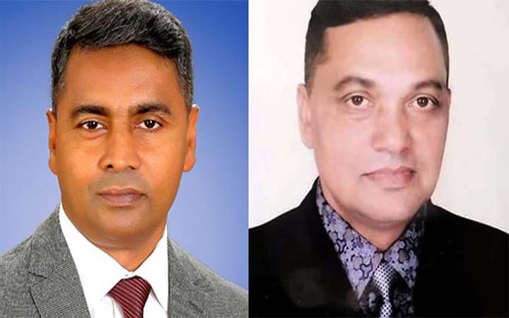 ঢাকা-১৮ আসনে বিএনপির প্রার্থী জাহাঙ্গীর, সিরাজগঞ্জে সেলিম রেজা