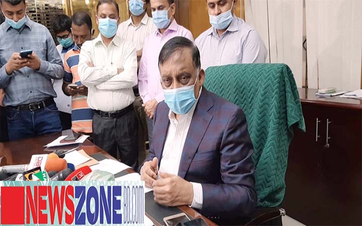 রায়হানের মৃত্যুর ঘটনায় অভিযুক্ত পুলিশের বিরুদ্ধে সুষ্ঠু তদন্ত হবে
