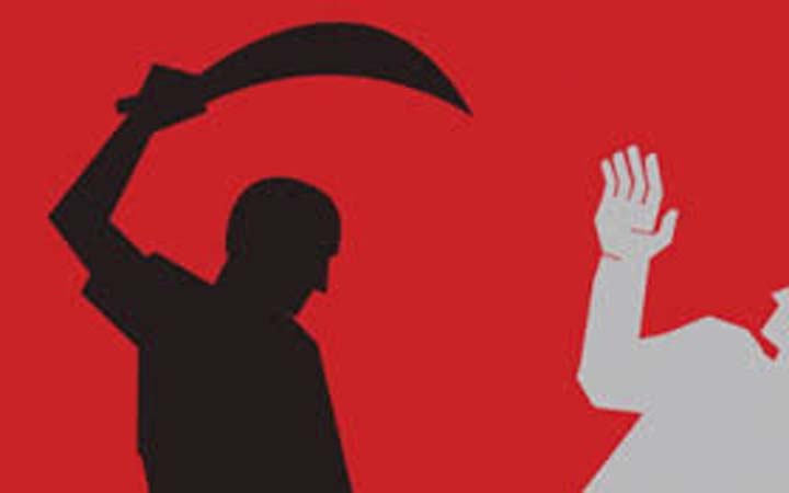 মনিরামপুরে সন্ত্রাসীদের হামলায় ২ জন ক্যাবল অপারেটর কর্মী  নিহত