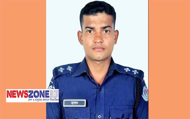 আকবরকে পালাতে সহায়তা, আরেক এসআই বরখাস্ত