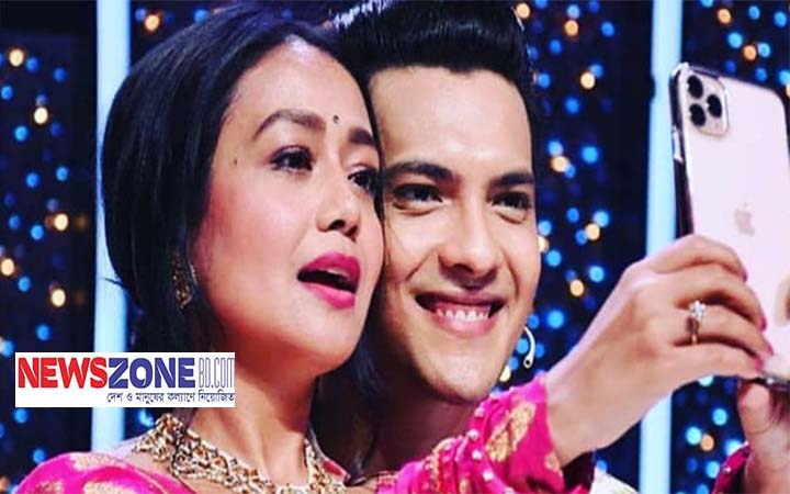 নেহা কি সত্যিই বিয়েটা করছেন!