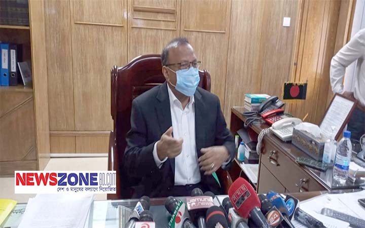 কাউন্সিলর পদ থেকে ইরফাকে বরখাস্ত করা হবে