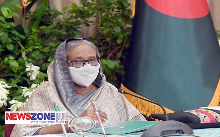 একনেকে তিন প্রকল্পে ৫১৮৯ কোটি টাকা অনুমোদন