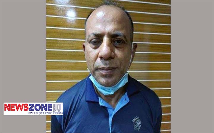 নৌবাহিনী কর্মকর্তাকে মারধর : ৩ দিনের রিমান্ডে দিপু