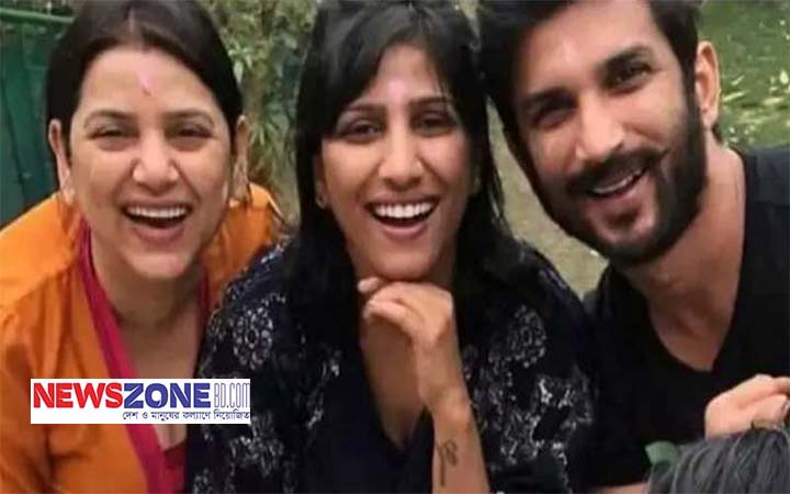 যে কোনও সময় গ্রেফতার হতে পারেন সুশান্তের দুই বোন