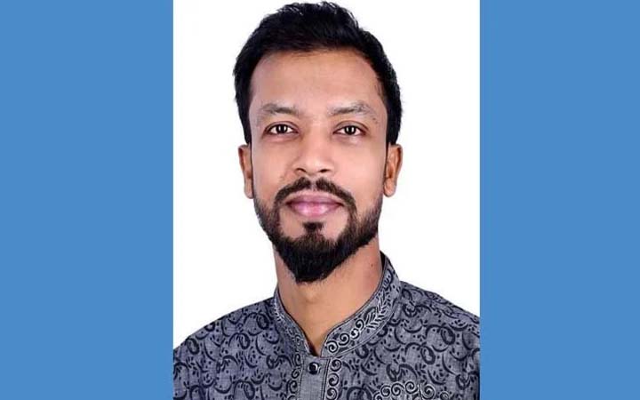 সিলেটে নবনির্বাচিত চেয়ারম্যানের বিরুদ্ধে মামলা