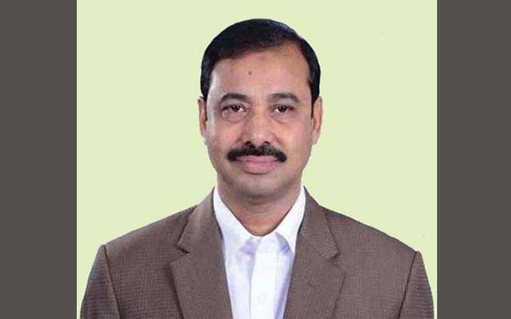 করোনা উপসর্গ নিয়ে হাসপাতালে সাবেক মেয়র নাছির