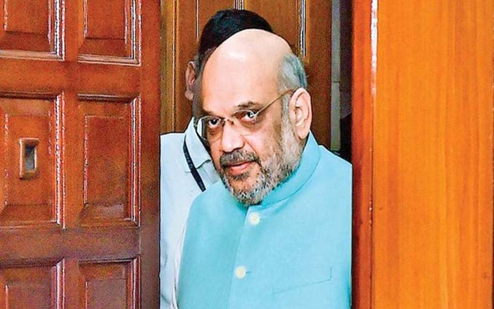 অমিত শাহের পশ্চিমবঙ্গ সফর ঘিরে বাড়ছে রাজনৈতিক জল্পনা