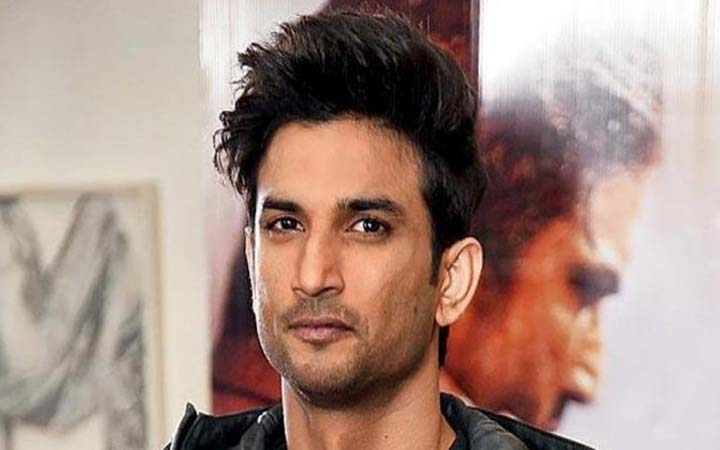 বোনের বলা ওষুধেই অসুস্থ হন সুশান্ত!