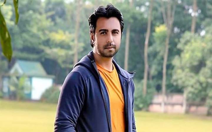 অপূর্বকে আইসিইউ থেকে কেবিনে স্থানান্তর