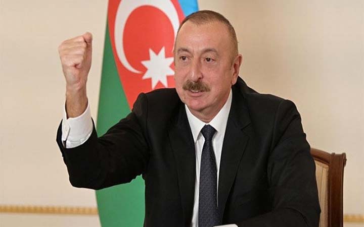 আরও ৭ গ্রাম পুনরুদ্ধার করলো আজারবাইজান