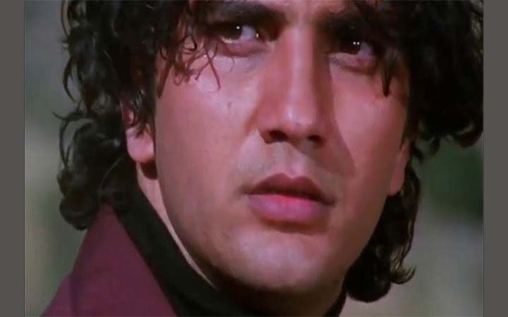 বলিউডে তারকা ফারাজ খানের বিদায়