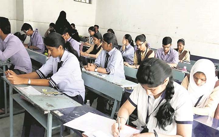 এইচএসসির ফল তৈরিতে নীতিমালা হচ্ছে