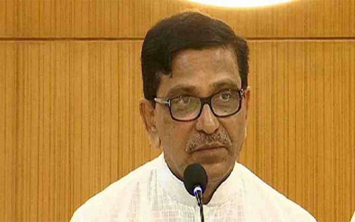 করোনায় আক্রান্ত হানিফ