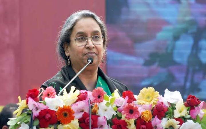 শিক্ষাপ্রতিষ্ঠান খোলার বিষয়ে দ্রুতই সিদ্ধান্ত