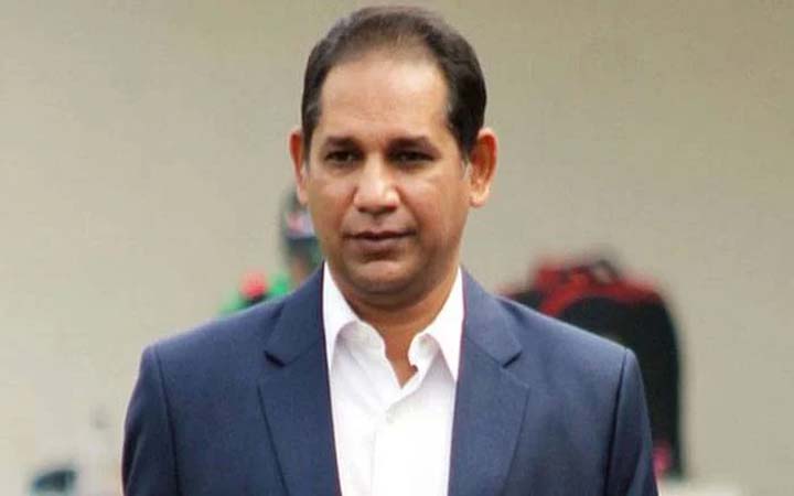 হাবিবুল বাশারের কোভিড পজেটিভ