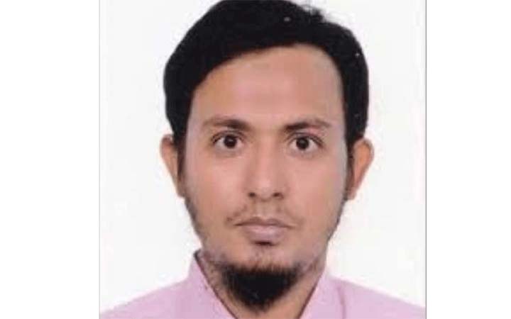 র‌্যাবের নির্বাহী ম্যাজিস্ট্রেট হলেন মাজহারুল ইসলাম