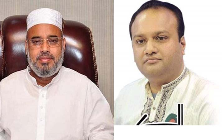 ঢাকা-১৮ ও সিরাজগঞ্জ-১ আসনে নৌকার জয়