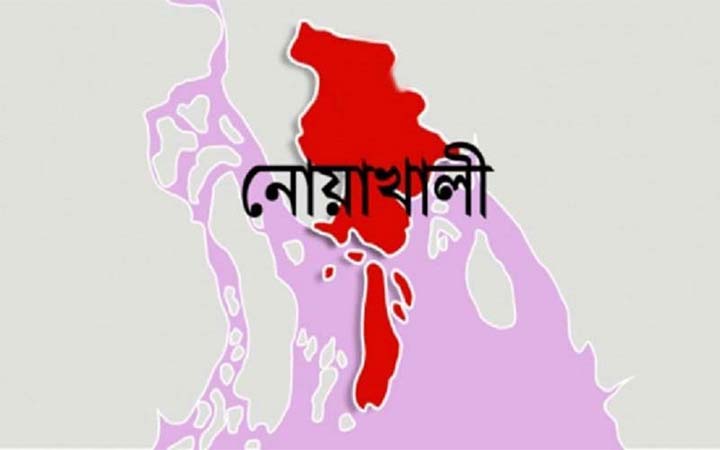 নোয়াখালীতে সিএনজি-পিকআপ মুখোমুখি সংঘর্ষ: নিহত ১