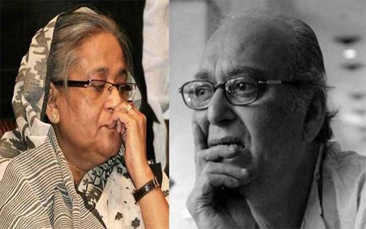 সৌমিত্র চট্টোপাধ্যাযয়ের মৃত্যুতে প্রধানন্ত্রীর শোক