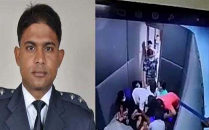 এএসপি আনিসুল হত্যা মামলা: ৪ জনকে কারাগারে প্রেরণ