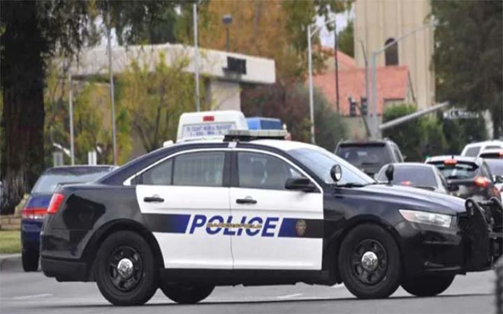 ফের যুক্তরাষ্ট্রে বন্দুকধারীর হামলা