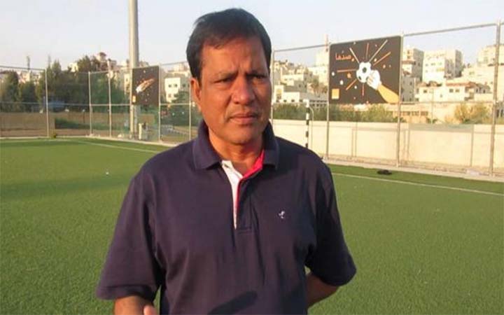 জাতীয় ফুটবল দলের সাবেক অধিনায়ক বাদল রায় মারা গেছেন