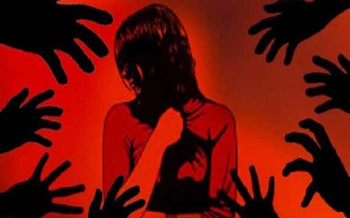 সিলেটে প্রেমের টানে ঘর ছাড়া কিশোরীকে ধর্ষণ, আটক ২