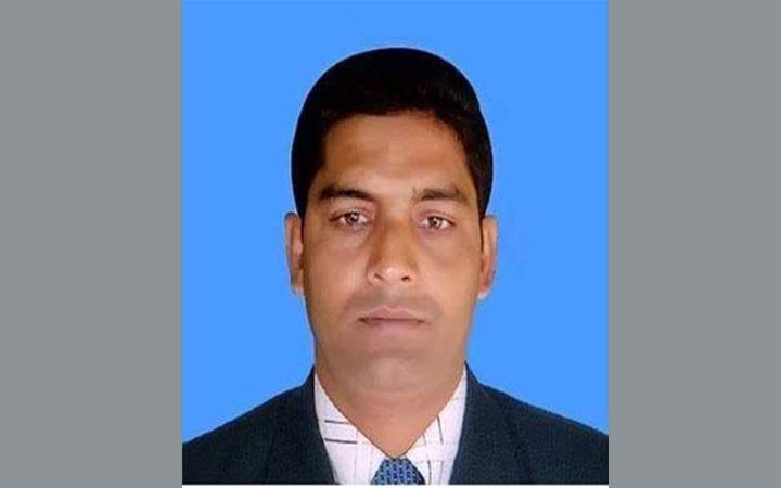 ভিজিডির চাল আত্মসাতের অভিযোগ, ইউপি চেয়ারম্যান কারাগারে
