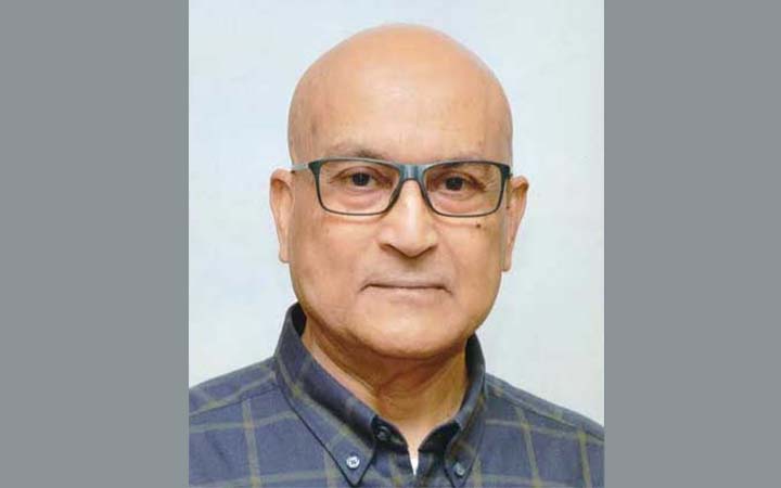 কোভিড আক্রান্ত হয়ে বিএনপির নির্বাহী কমিটির সদস্য ড. মামুনের মৃত্যু