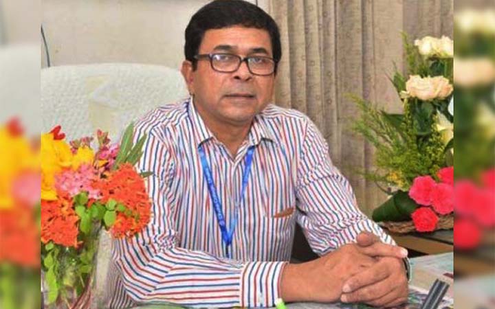 ঢাকা শিক্ষা বোর্ডের নতুন চেয়ারম্যান অধ্যাপক নেহাল