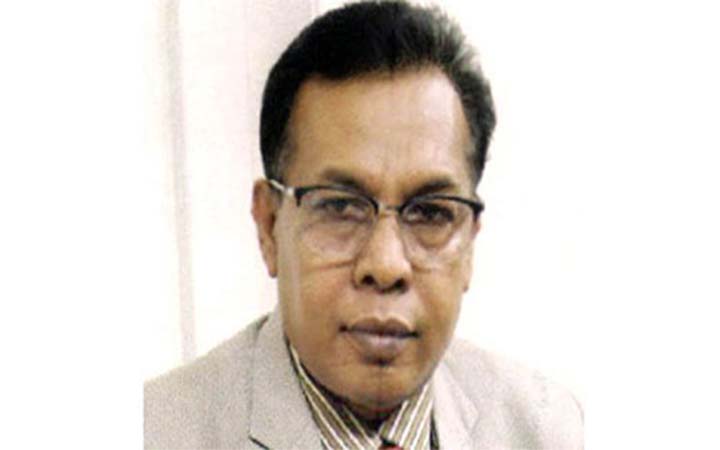 নতুন তথ্য সচিব খাজা মিয়া