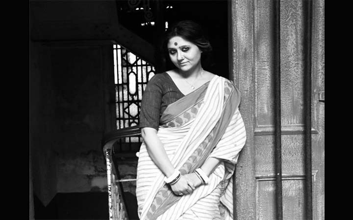 জীবনের শেষ ইচ্ছার কথা জানালেন স্বস্তিকা