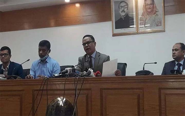 মানবপাচারে জড়িত দুই বিদেশি এয়ারলাইন্স
