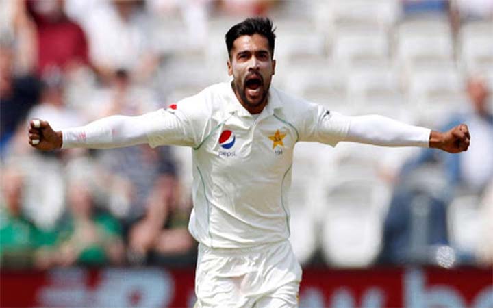 টিম ম্যানেজম্যান্ট নিয়ে যা বললেন আমির