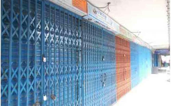 রবিবার রাজধানীর যে এলাকার মার্কেট বন্ধ থাকবে