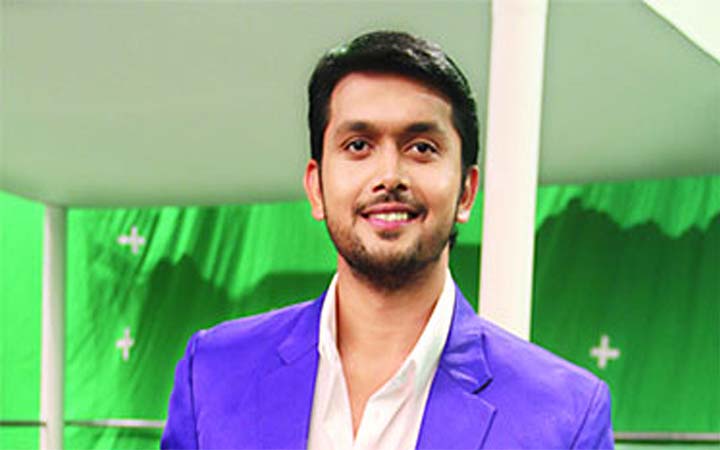 করোনায় আক্রান্ত আরিফিন শুভ