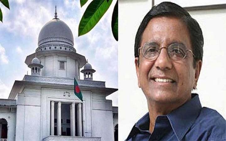 প্রথম আলো সম্পাদকের বিরুদ্ধে আবরার হত্যা মামলা স্থগিত