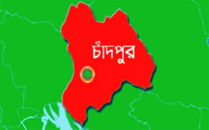 চাঁদপুরে ম্যাজিস্ট্রেটকে মারধর, কাউন্সিলরসহ পাঁচজনের কারাদণ্ড