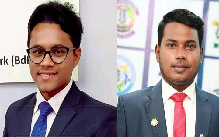 বাংলাদেশ লিবারেল এসোসিয়েশন কুবির নতুন সভাপতি এন হোসাইন সম্পাদক কিবরিয়া