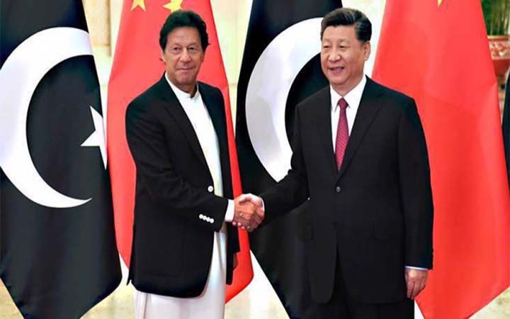 সৌদিকে অর্থ ফেরত দিল পাকিস্তান