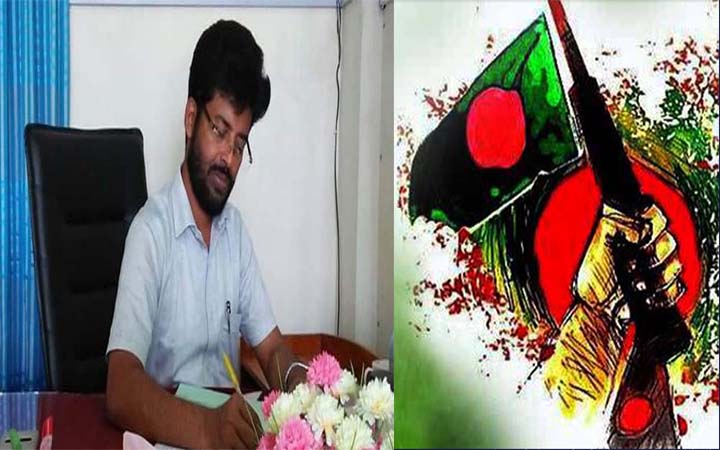 মহান বিজয় মাস ও নতুন প্রজন্মের প্রত্যাশা