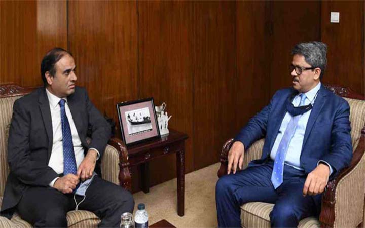 একাত্তরের গণহত্যার জন্য পাকিস্তানের আনুষ্ঠানিক ক্ষমা প্রার্থনা চায় বাংলাদেশ