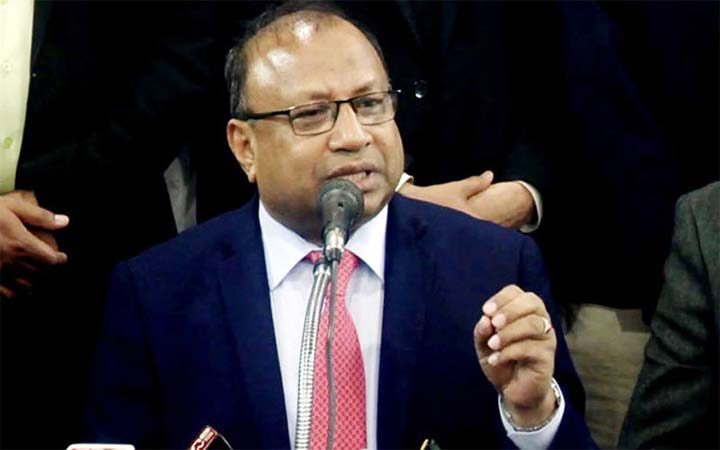 রাজধানীর বর্জ্য অপসারণ ব্যবস্থা অনেক উন্নত করা হয়েছে : তাজুল